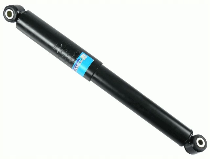 АМОРТИЗАТОР ЗАД. ГАЗОВЫЙ 314 608 SACHS MERCEDES