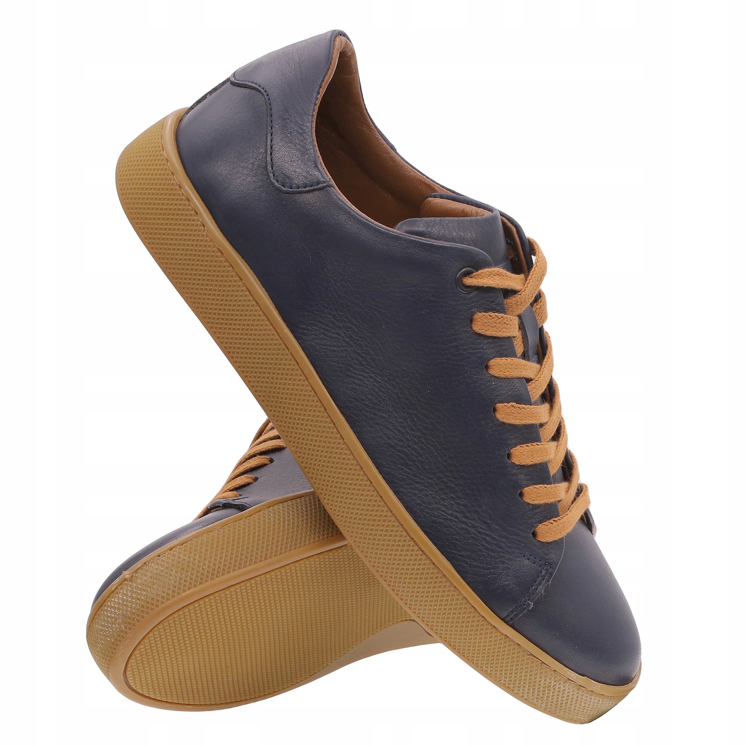 Soza pánské polobotky Sneakers SO-TR-103-4789 euroobuv
