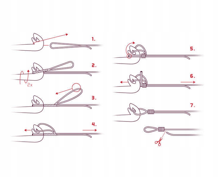 Supłacz Delphin KNOTTY EAN (GTIN) 8586018473019