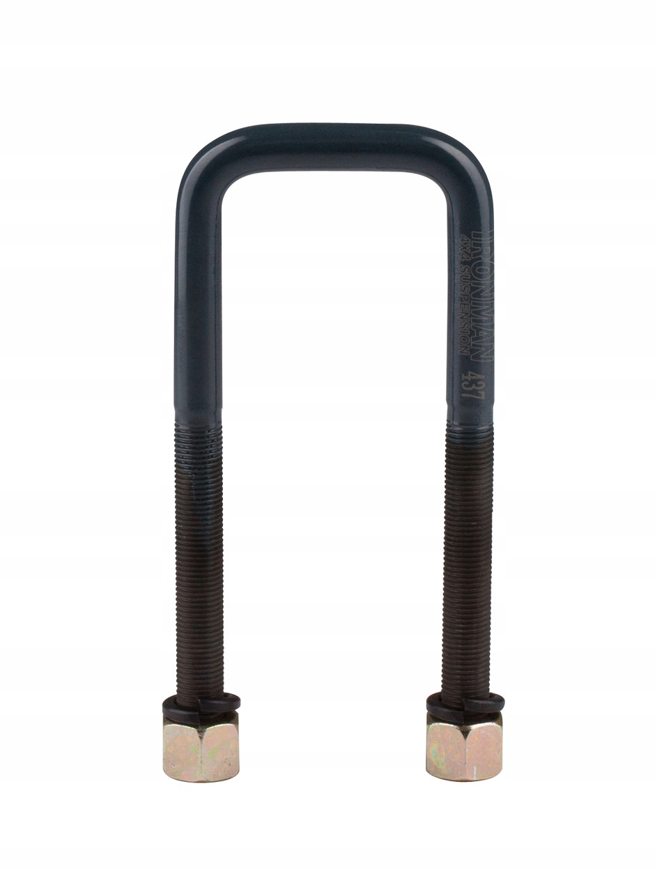 1102UBK - Желтая рессора задняя 1SET MITSUBISHI L200 2005-2015