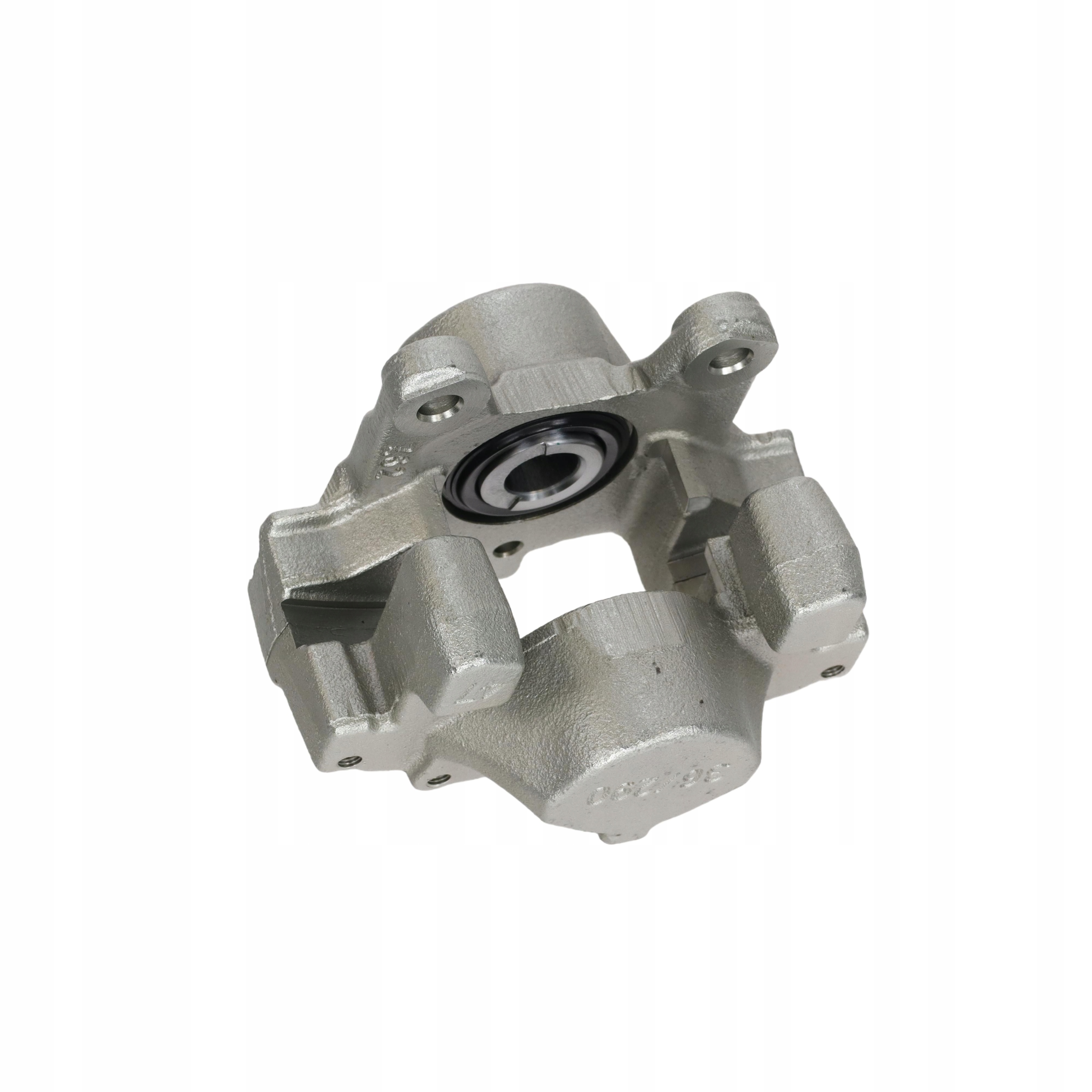 Brzdový Třmen Mercedes C CL203 01> Zadní Bez Třmenu