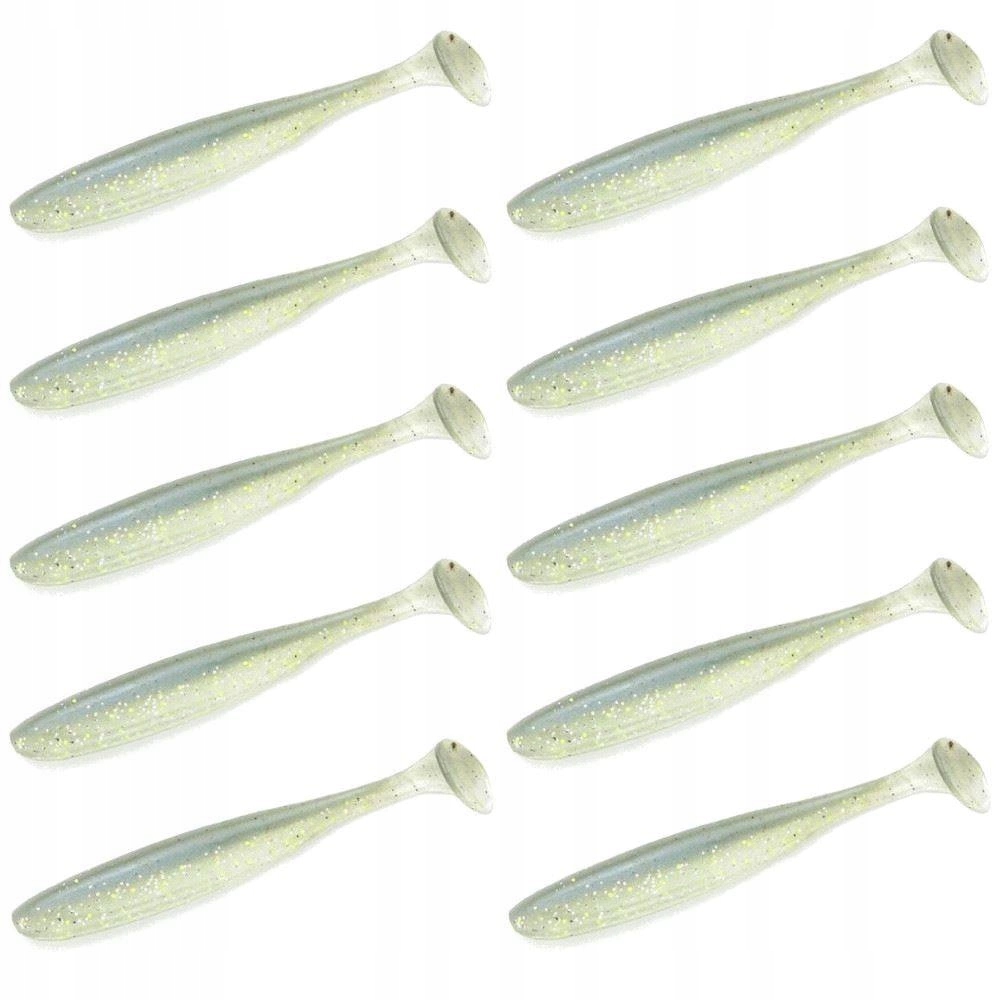 Keitech Easy Shiner 3"/7,6 cm #426 Sexy Shad 10szt.