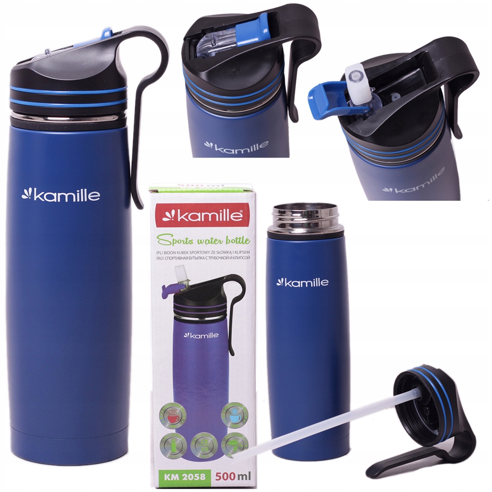 Кружка термопечать Термос Бутылка 500 ?? бутылка воды