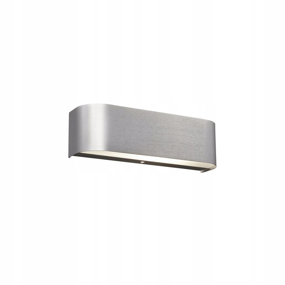 Led nástenné svietidlo Trio Adriano 2x3,1W moderné biele 220810205