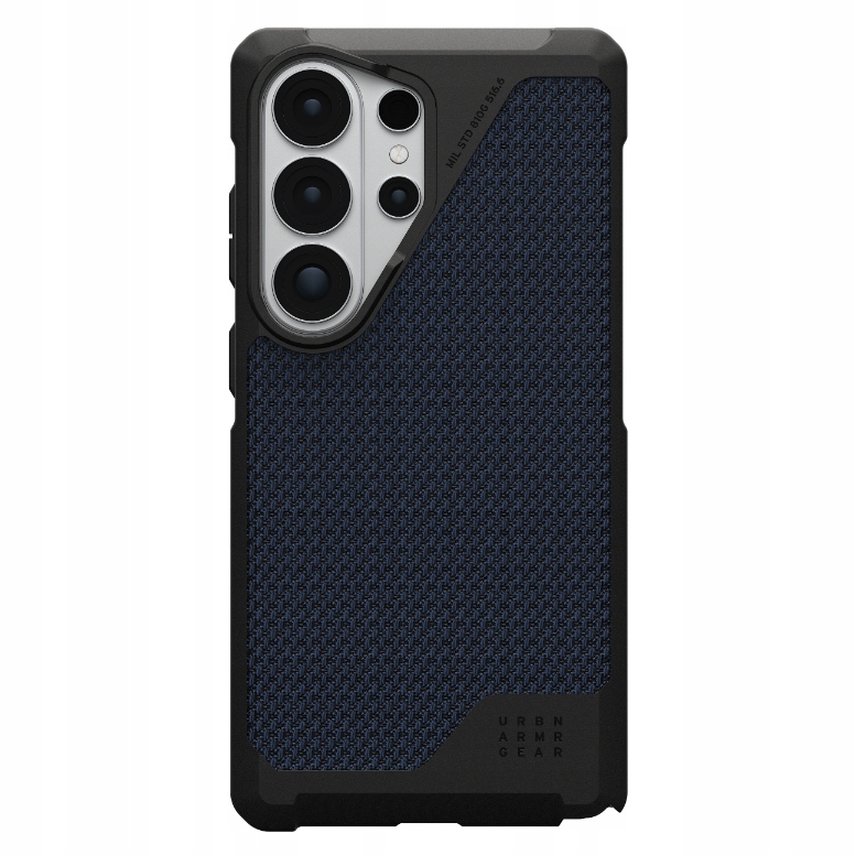 Pouzdro Uag pro Galaxy S26 Ultra, obal MagSafe Silikon Kevlar Silný obal