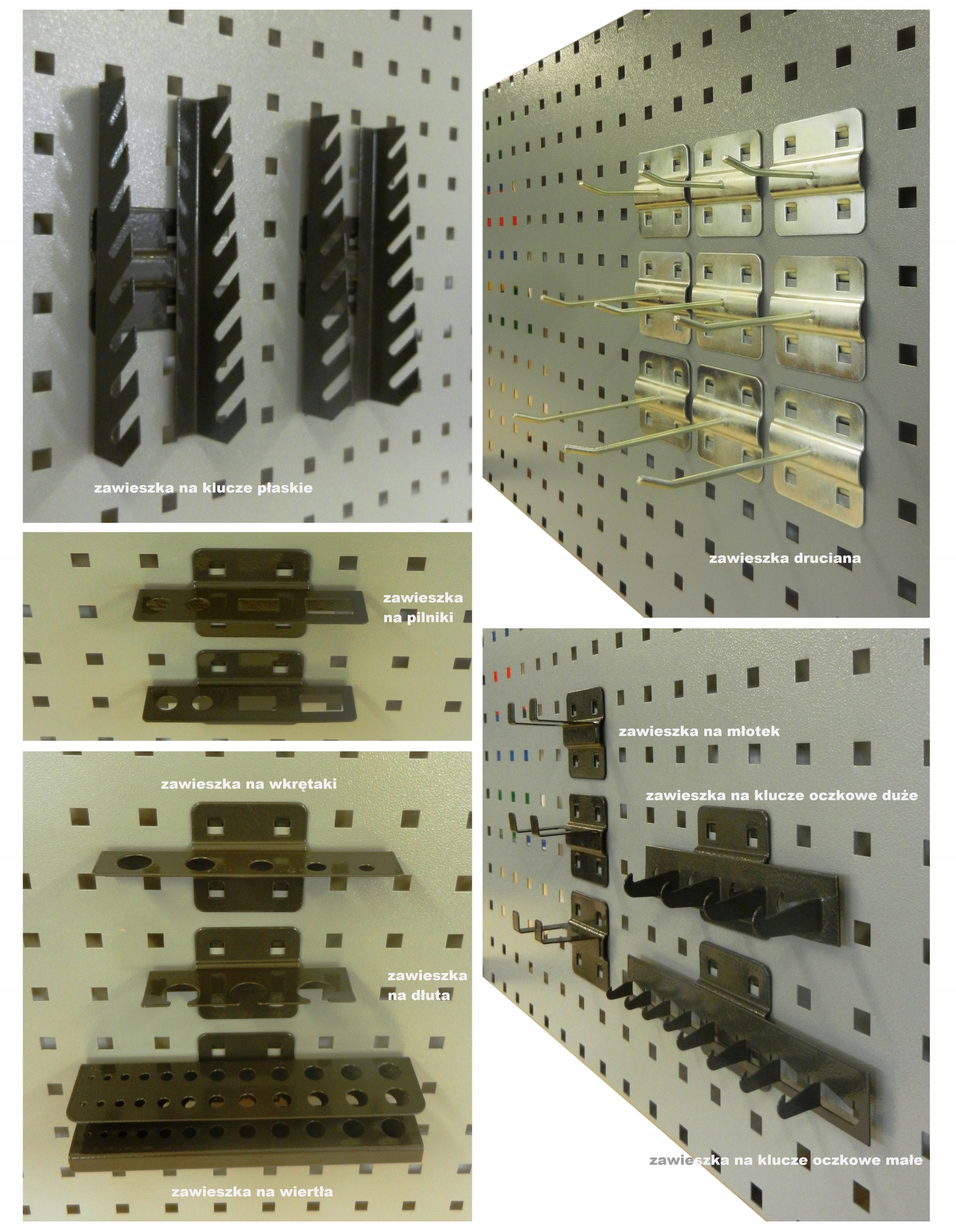 Prezent Zawieszki narzędziowe nadstawka warsztat Marka MSI Gwarancja