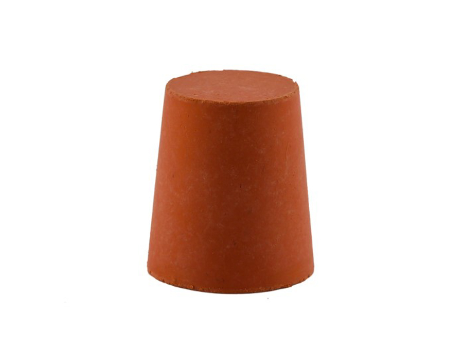 

Korek gumowy fi 32/26 mm, h 30 mm