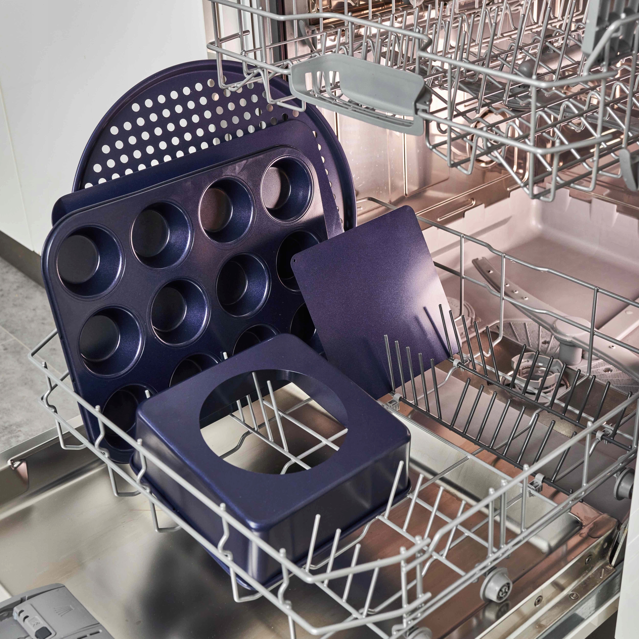 Zyliss Forma na keks 21 cm Rodzaj forma do chleba