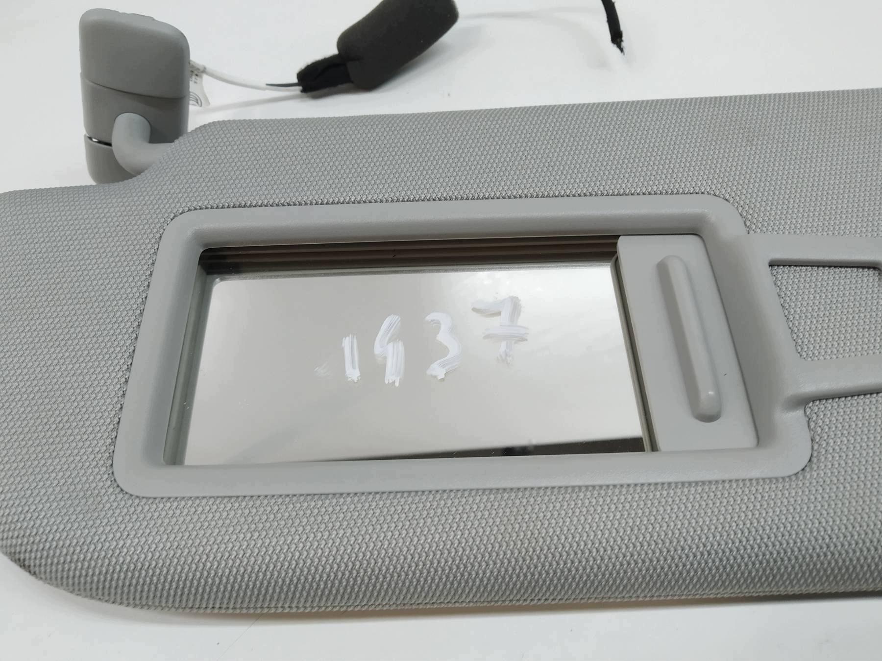 visors PRZECIWSLONECZNE left driver´s cover Audi A6 V (2018-) C8