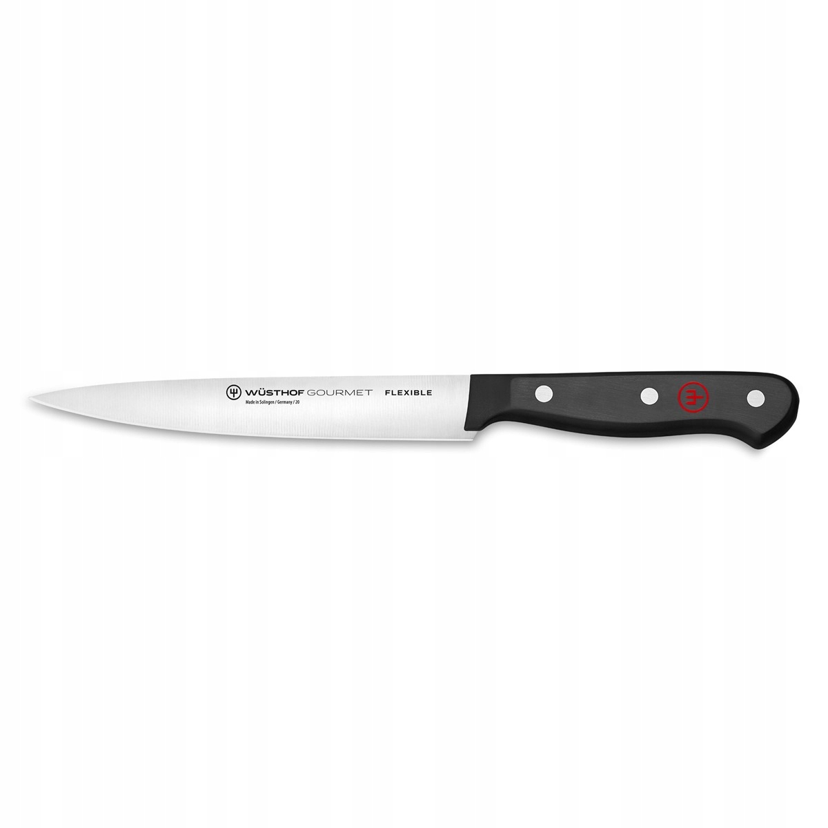 Wüsthof Gourmet nôž na filetovanie 16 cm ohybný X50CrMoV15 Solingen