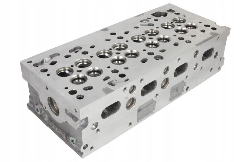 Głowica cylindra AMC AMC908334 Producent części AMC