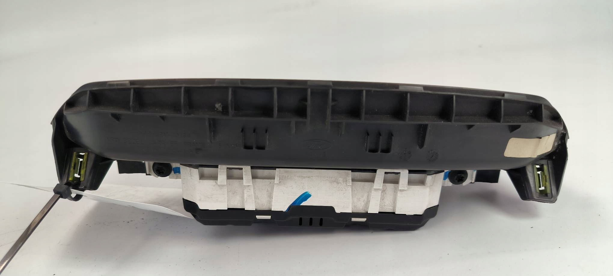 kijelzö PANEL FORD TRANSIT MK8