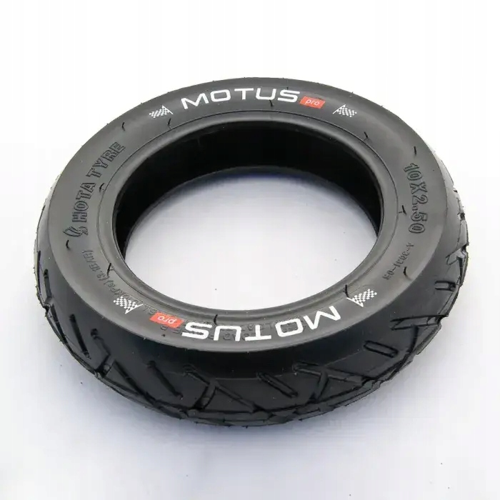 Opona Motus 10x2.5 do Motus Pro 10 Sport Daytona