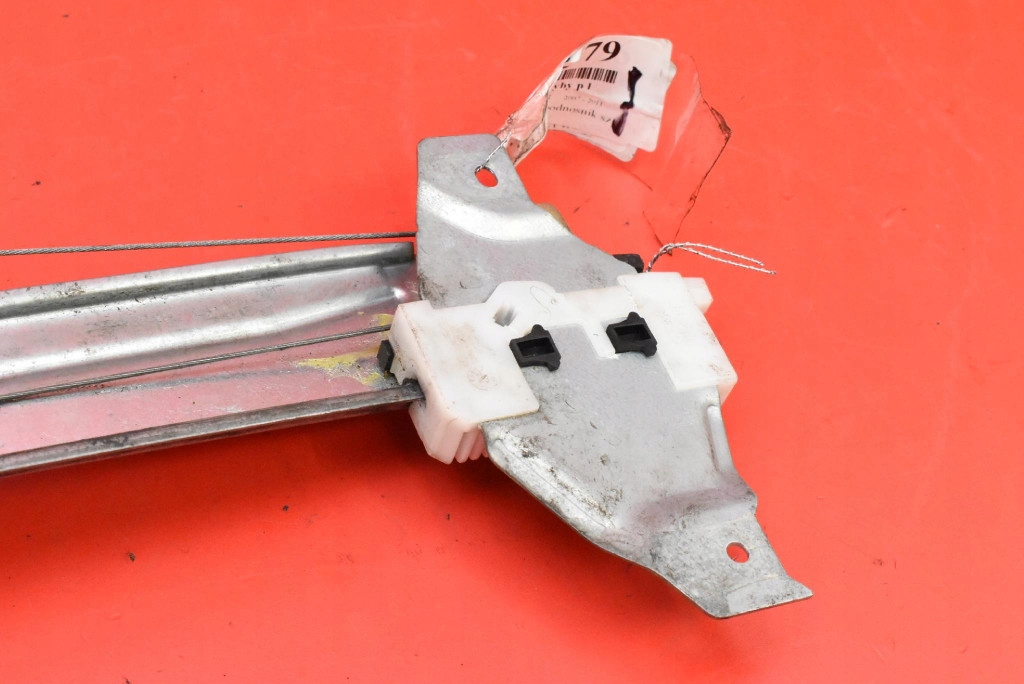 window regulator left front EU 9659827080 PEUGEOT 308 1 and T7 07-11