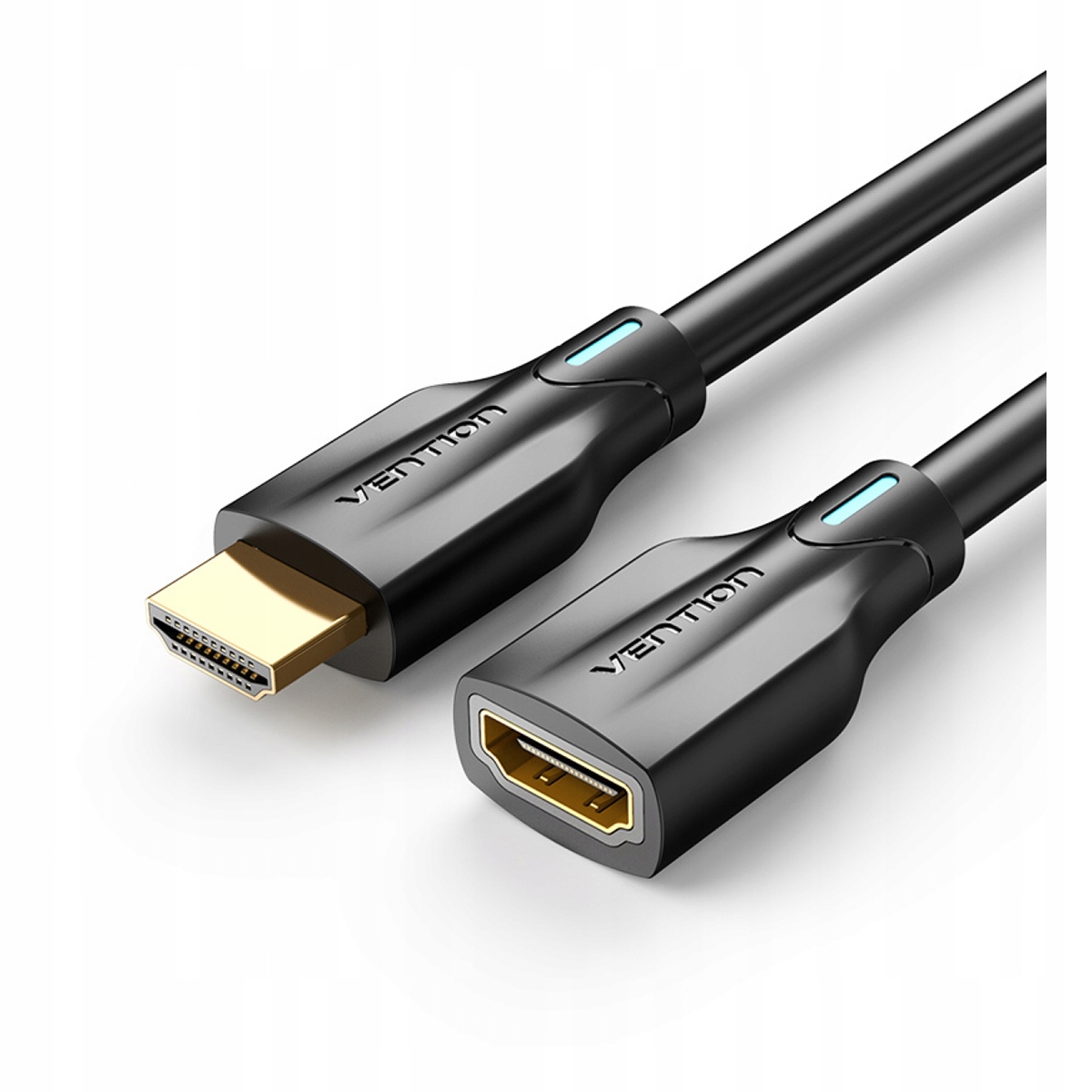 

Vention HDMI2.1 Przedłużacz Hdmi 8K 200CM