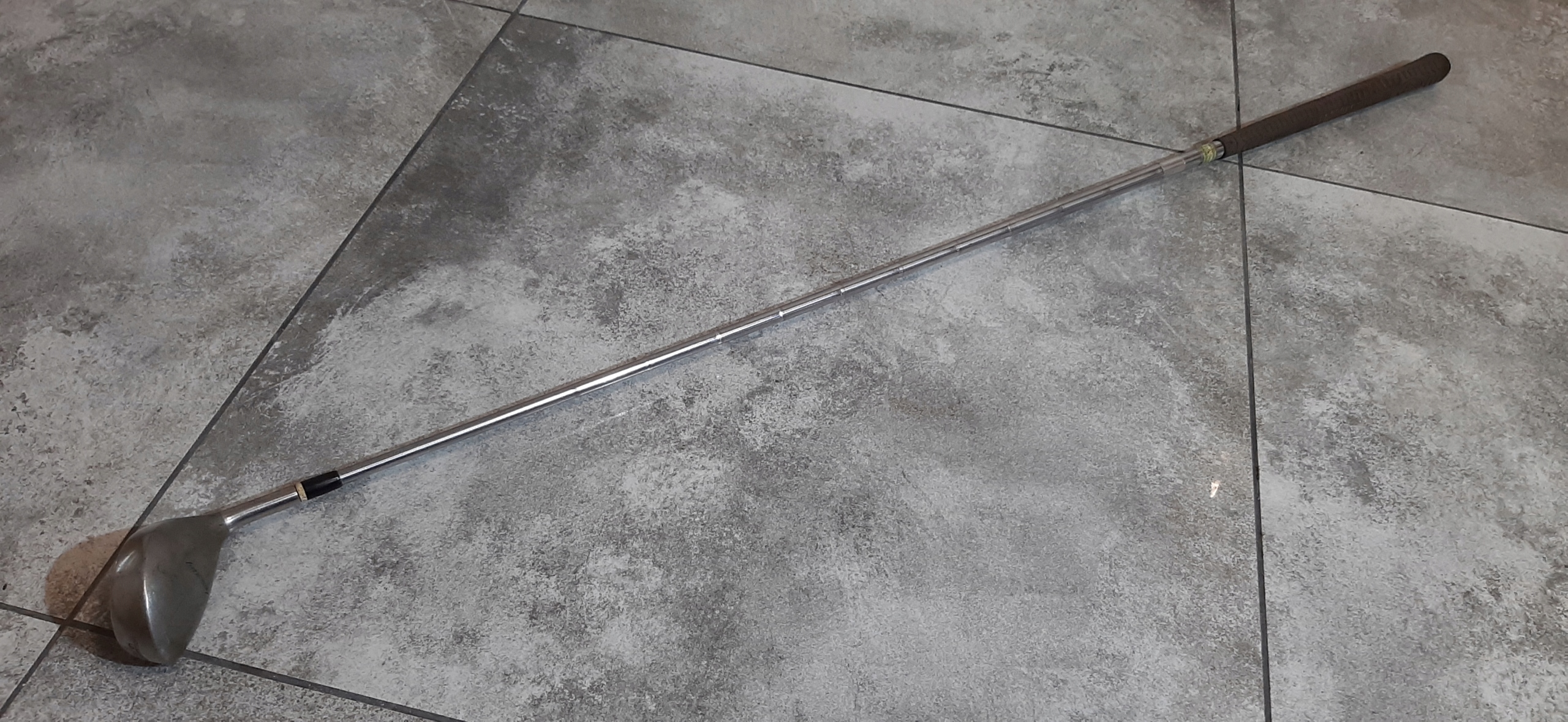 Taylormade Loft metalwood kij golf Marka Taylormade