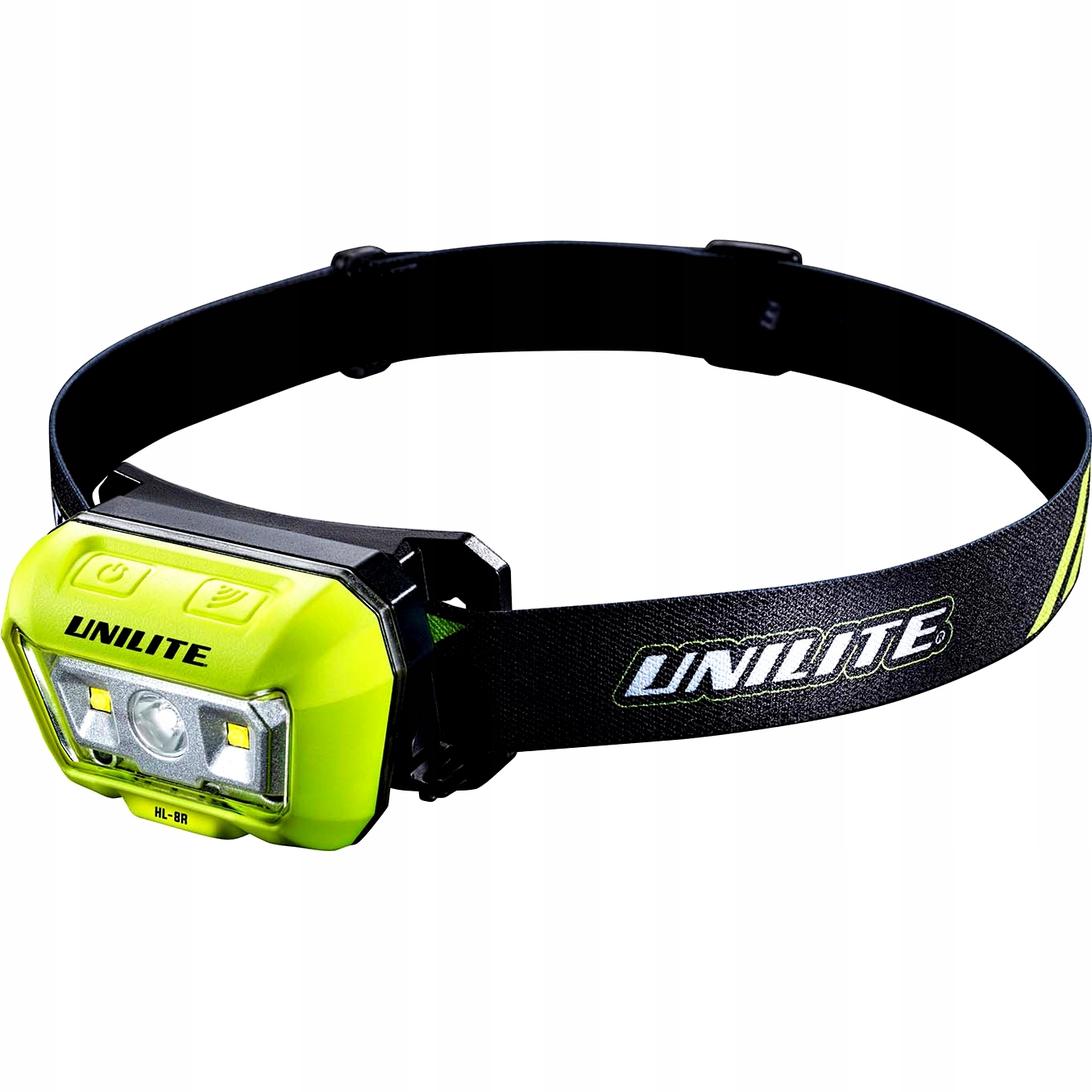 UNILITE HL-8R светодиодный налобный фонарь IP65