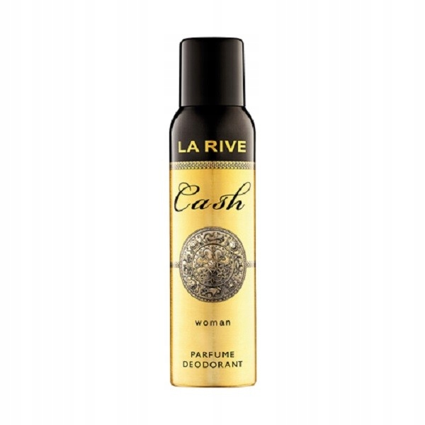 

La Rive for Woman Cash dezodorant w sprau 150ml