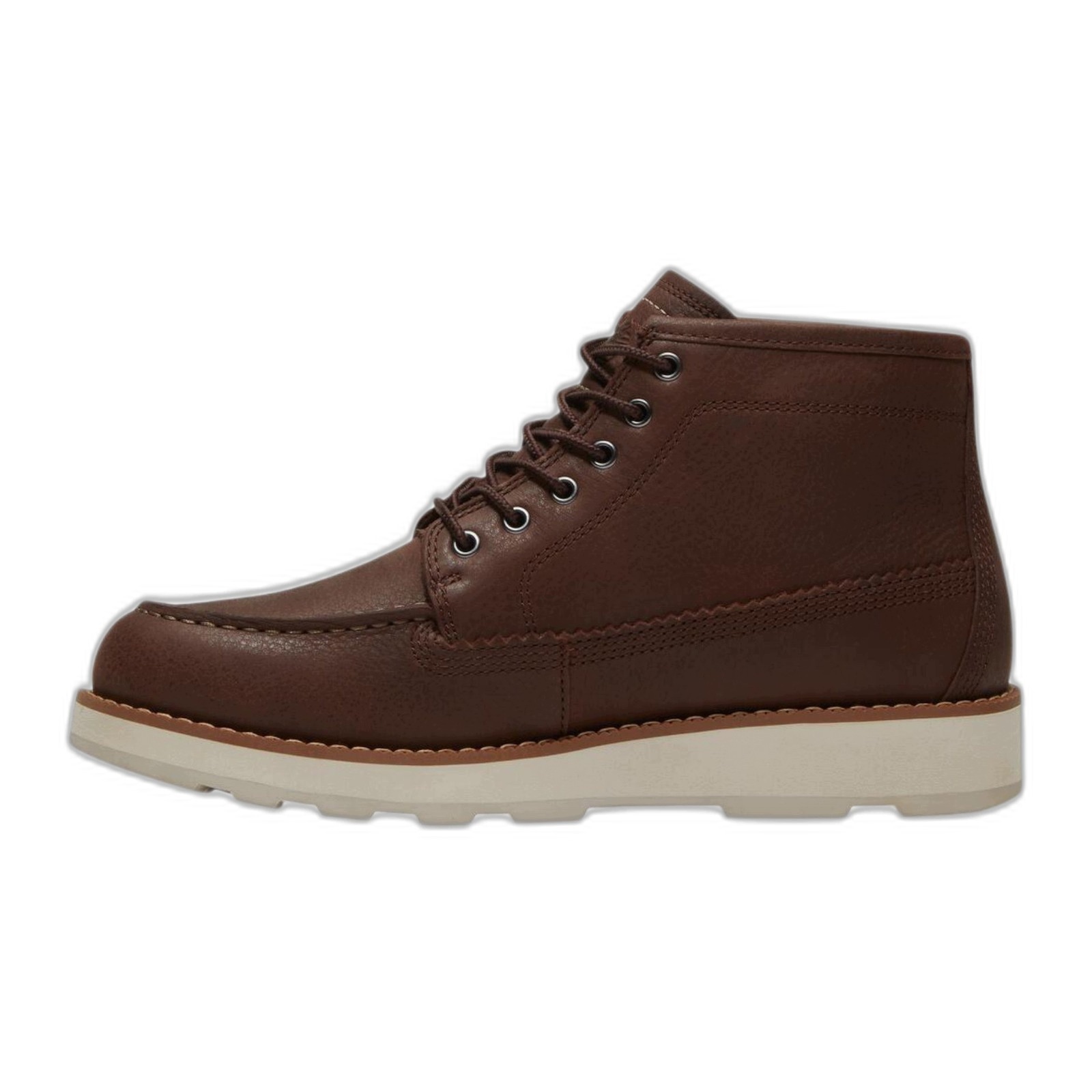 Timberland Britton Mills botki buty męskie brązowe TB0A6CEPW01 rozmiar 47.5