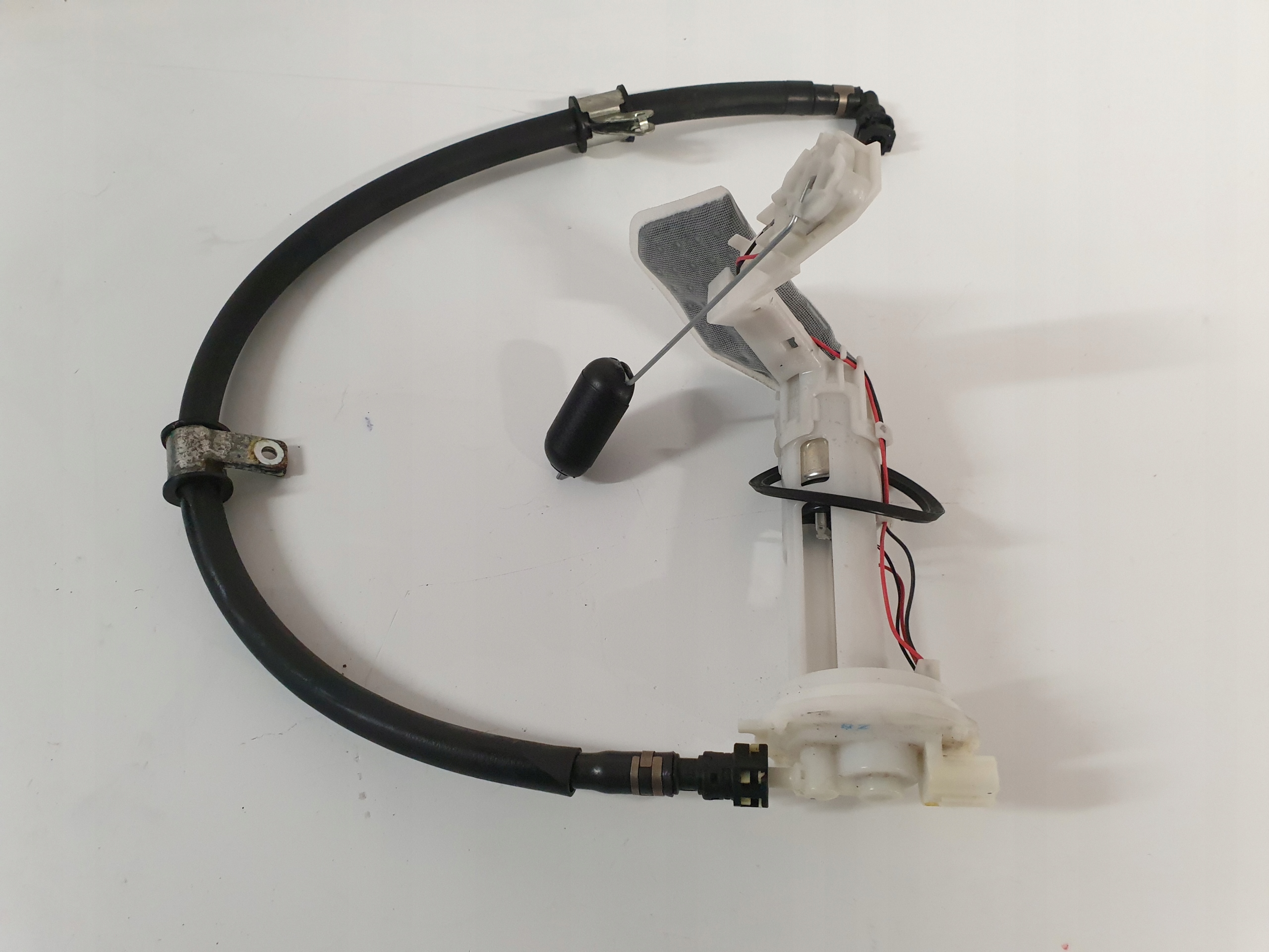 Pompapaliwaforza125 - Honda FORZA 125 15-17 паливний насос