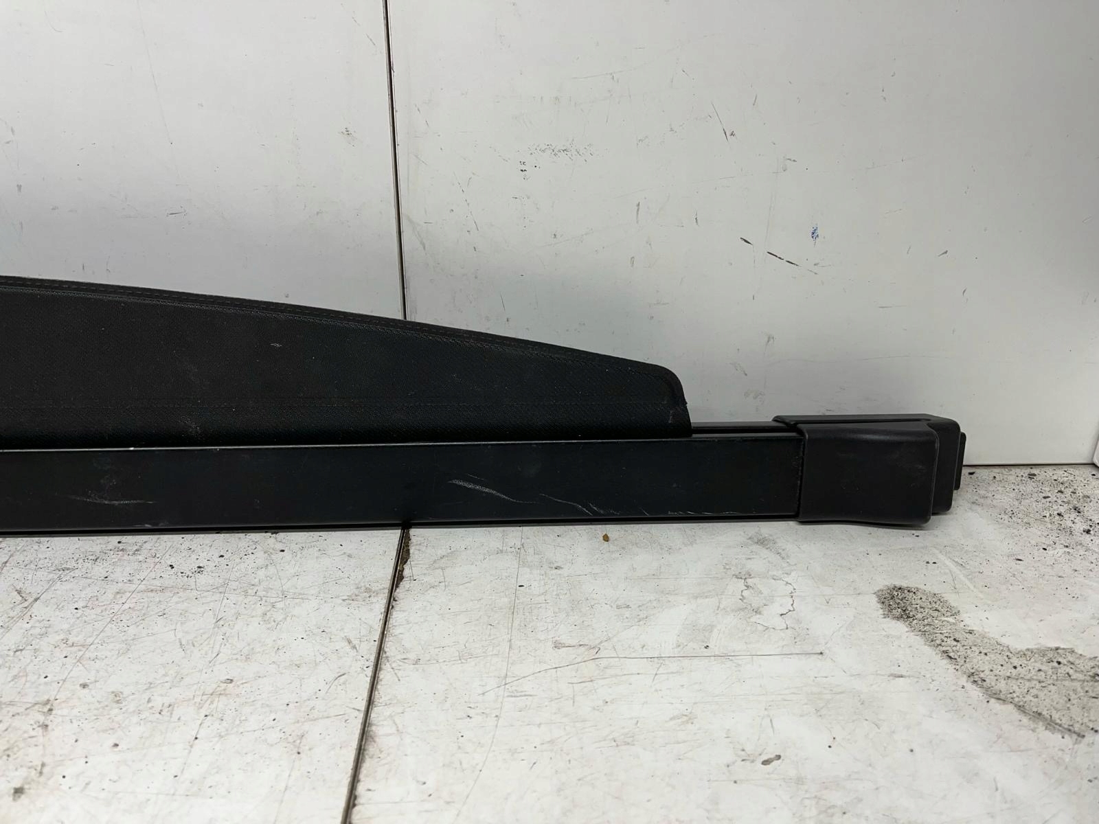 HYUNDAI I30 and KOMBI blinds boot 2007-12R