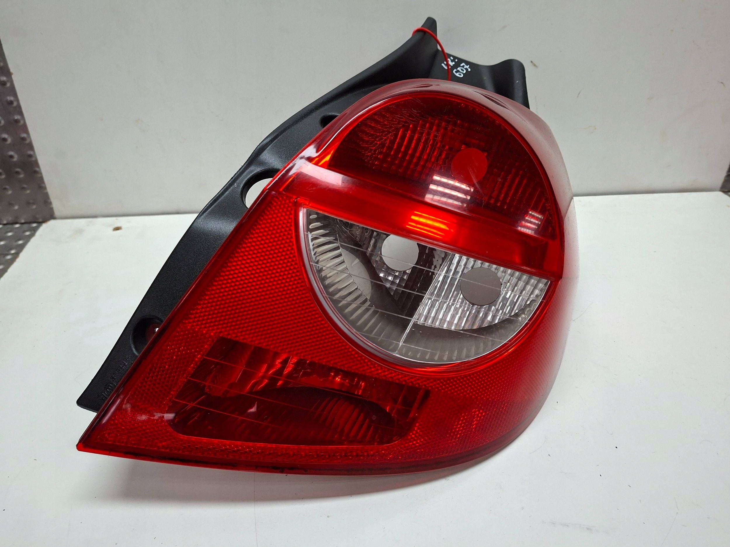 light rear right 89035080 RENAULT CLIO III 2006