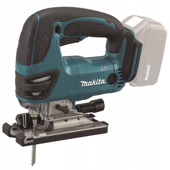 Akumulátorová Přímočará Pila 18V Makita DJV180Z