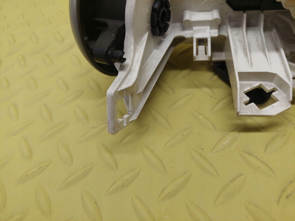 CITROEN C1 PANEL klími klimatizaci 559000H020