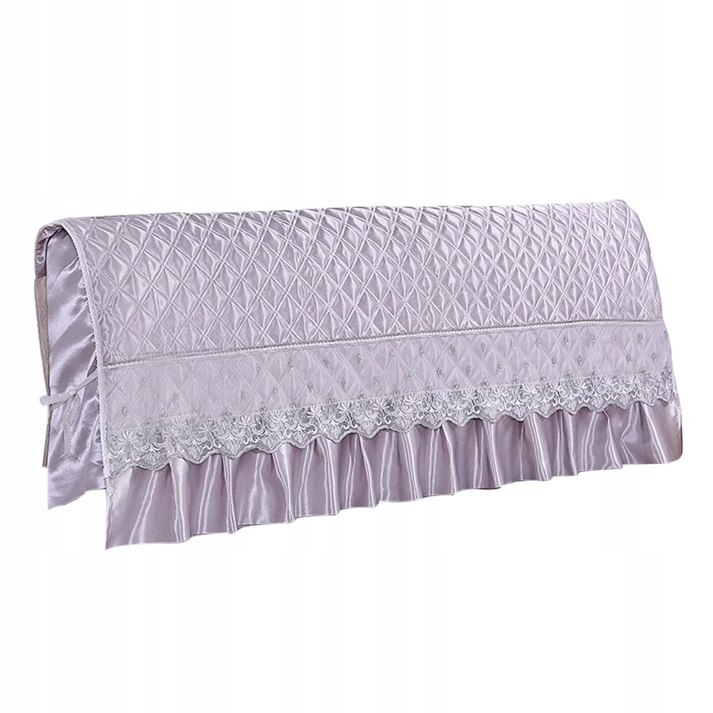 Pokrowiec na zagłówkę łóżka - 180 cm Marka inna