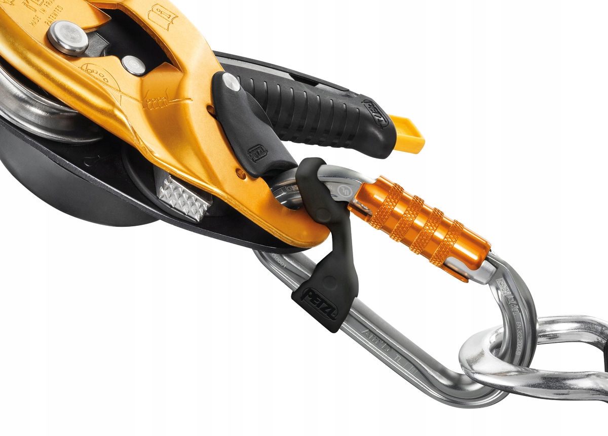 

Petzl Poprzeczka do stabilizacji Captiv