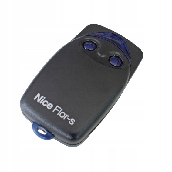 

Pilot 2-KANAŁOWY Do Napędów Bram Nice