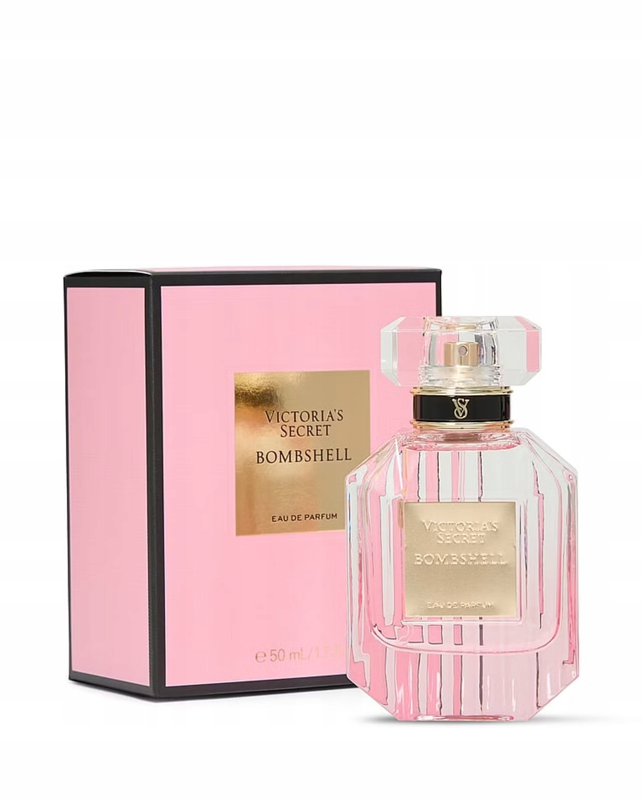 Bombshell Runway Edp kryształki Swarovski'ego