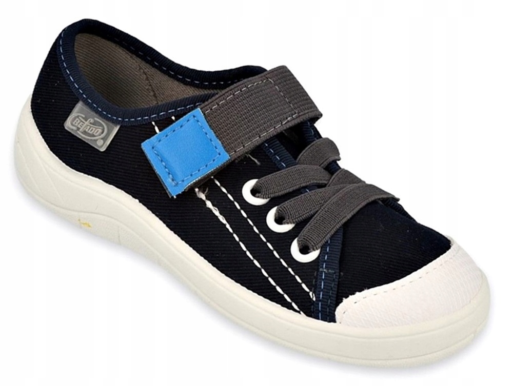 

Befado wzór 251x047 Trampki Tenisówki (25-34) r.26