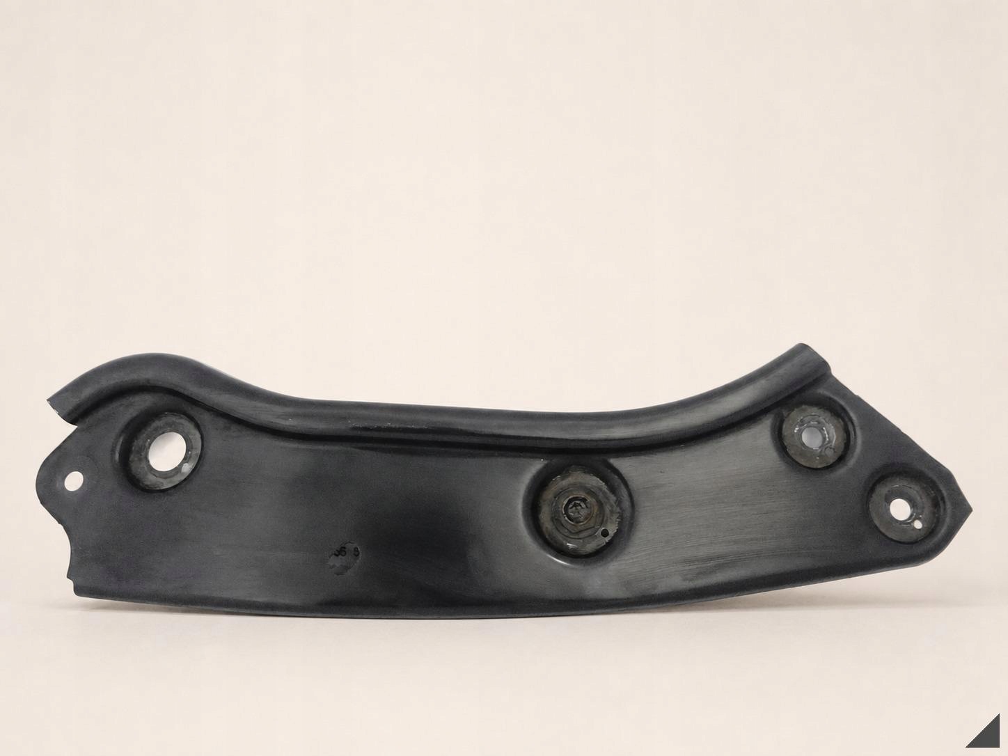 VW TOURAN 1T1 LIFT 10-15 CADDY front panel, wall console bracket OKULAR right