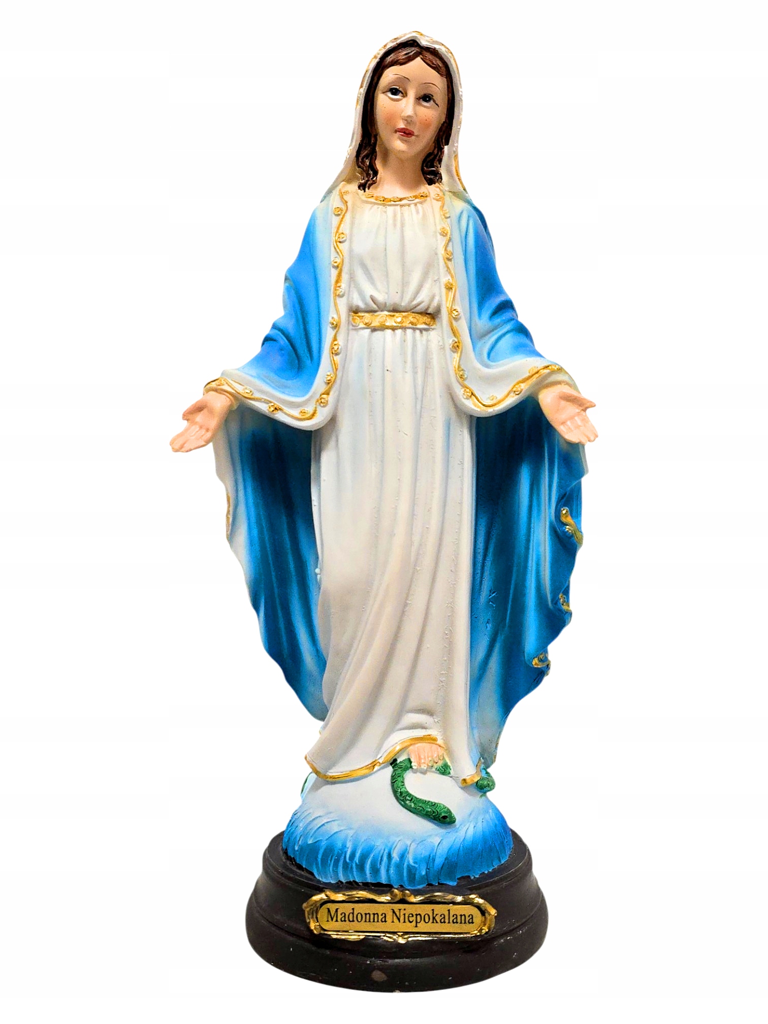Figurka Mb Neposkvrněná 30 cm RF92264-2A