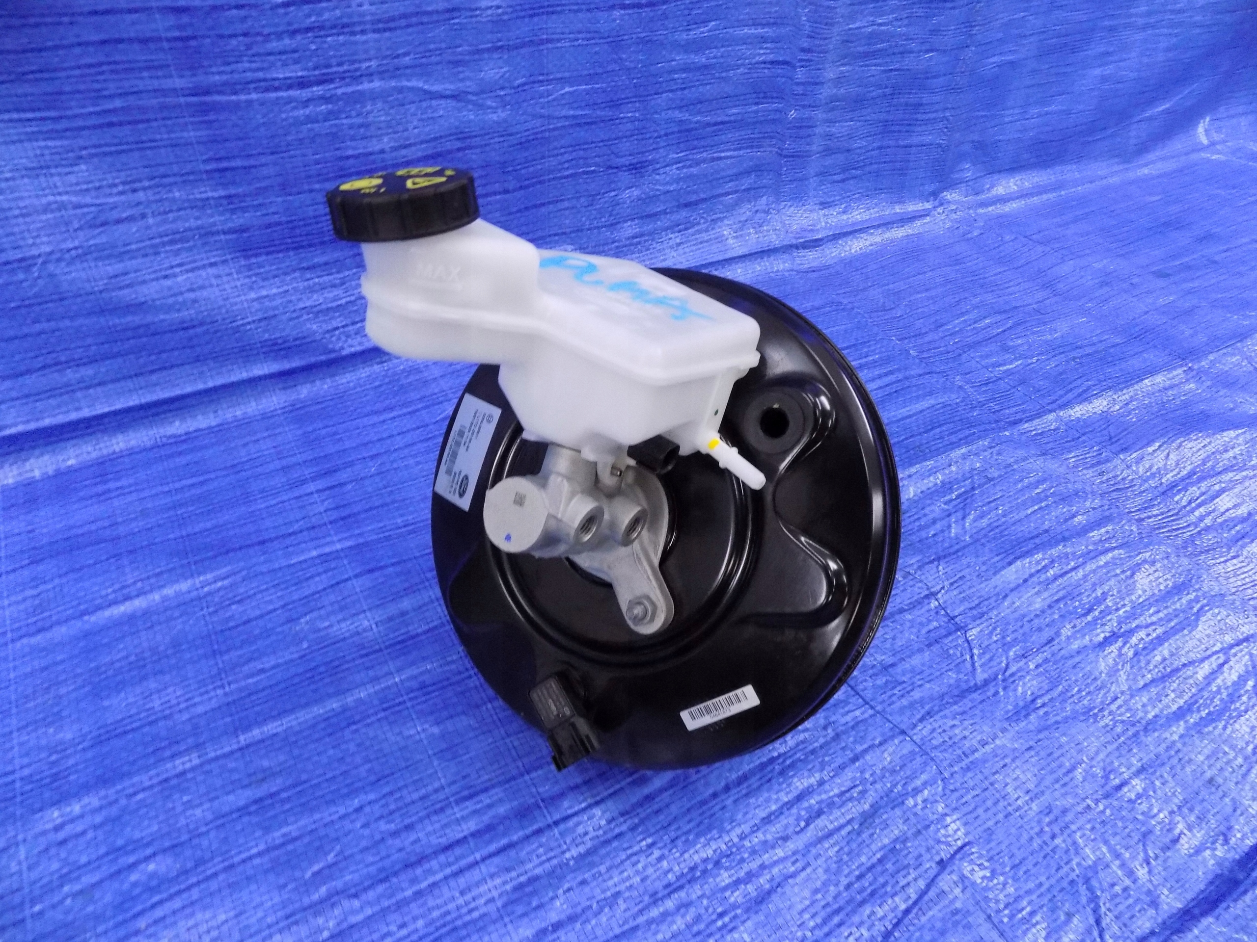 Servo Bremse FORD PUMA MK2 ST 1.0 HYBRID