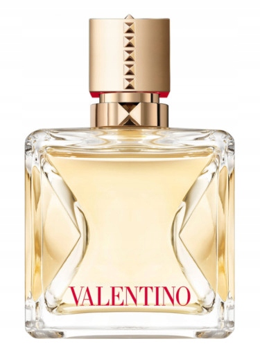 VALENTINO VOCE VIVA 100 ML EAU DE PARFUM