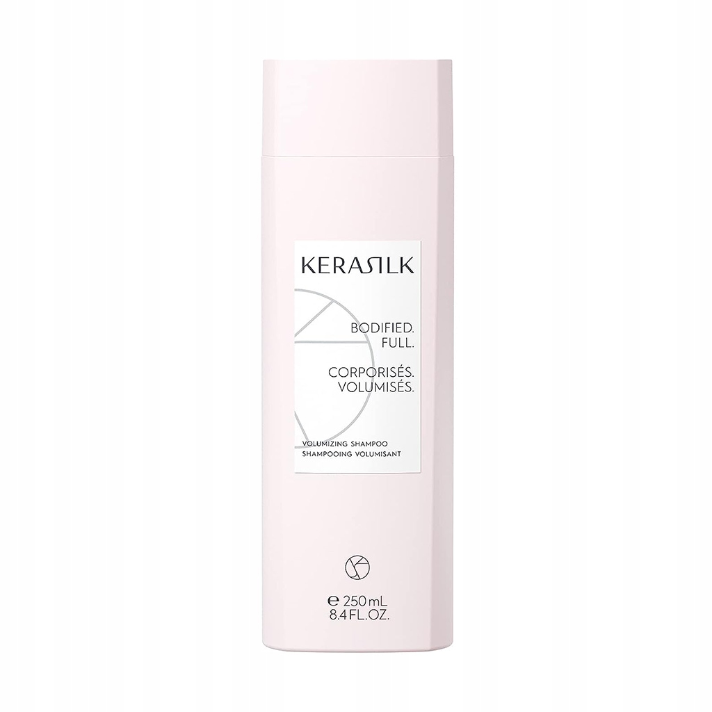 Kerasilk Essentials Volumizing Shampoo szampon zwiększający objętość 250 ml
