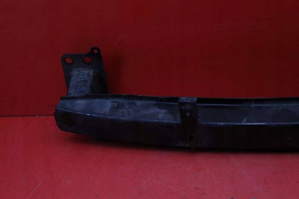 bumper support front front pillar 5J0807109B SKODA FABIA 2 II 07-10