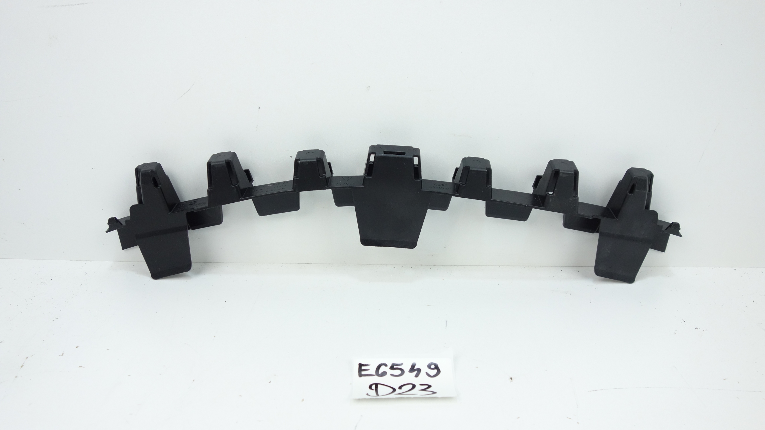 bumper bracket front PORSCHE 911 VII 991 11-19 99150594000