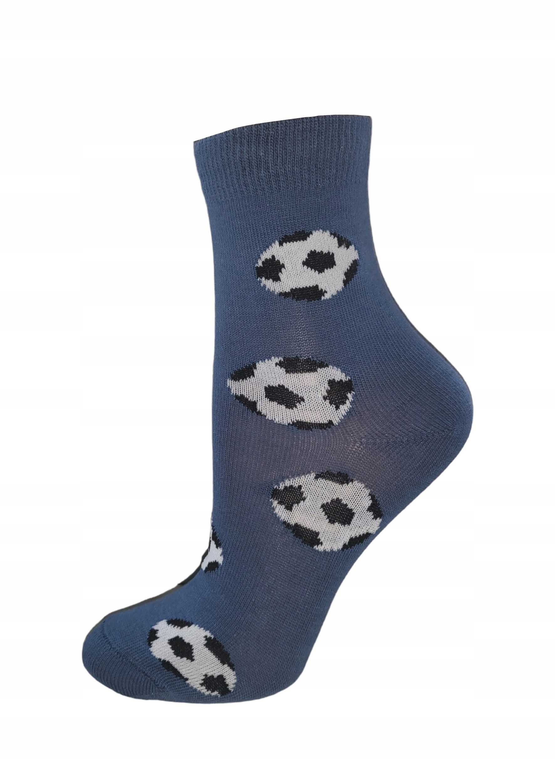 

Skarpetki bawełniane Martinex dla chłopców 32-34