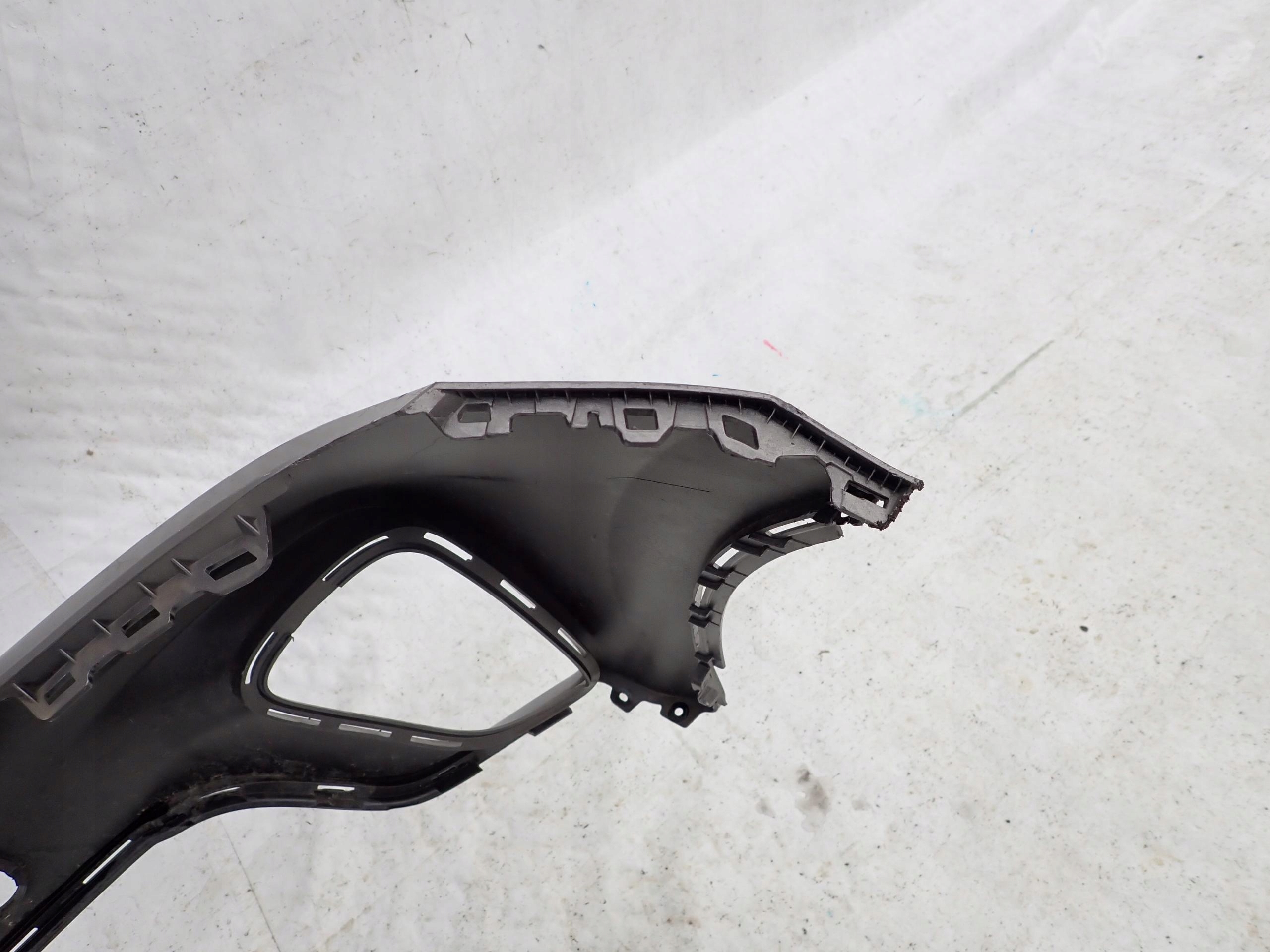 KIA PICANTO III X-LINE 17-> bumper front