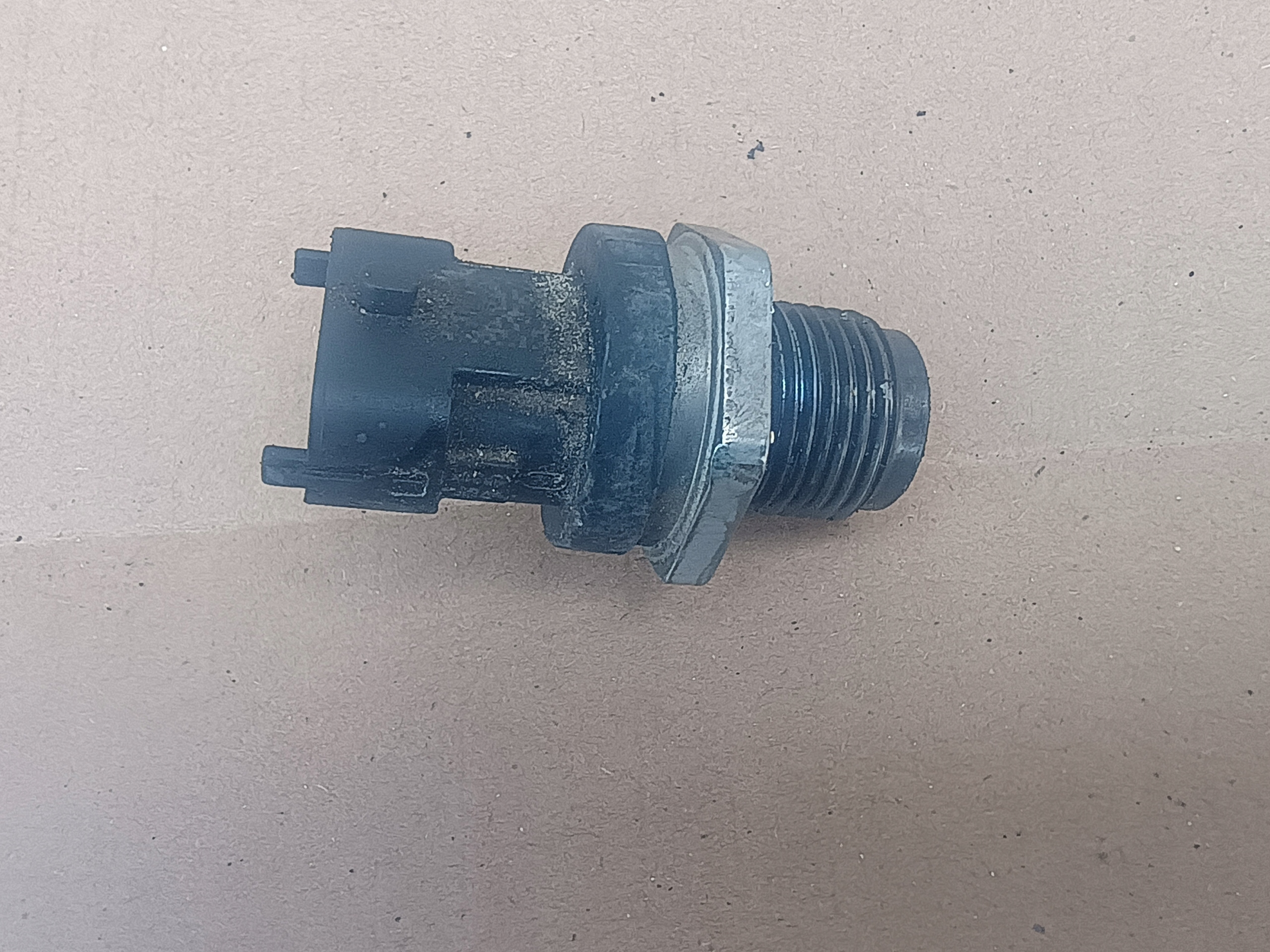 sensore pressione 0281002706 OPEL MERCEDES FIAT