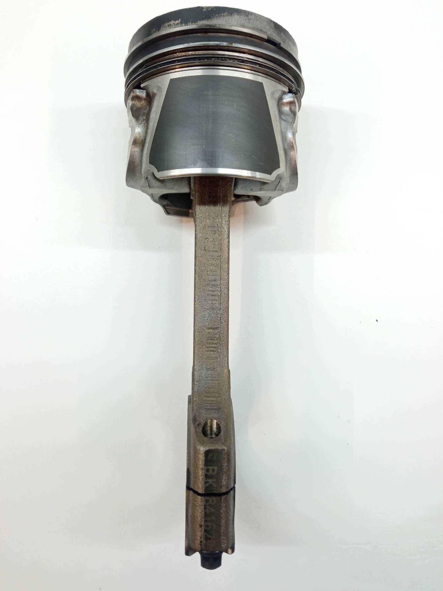 pistone Biella P289 1.6 CRDI Hyundai i30 e (2007-2012)