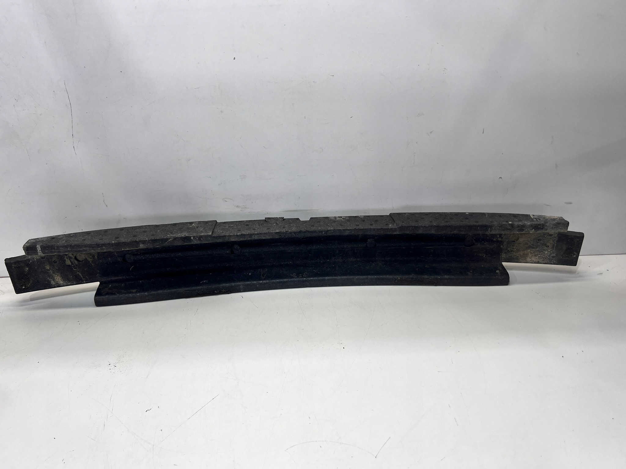 ABSORBER PIANKA der Stoßstange heck AUDI A3 8P 8P4807251