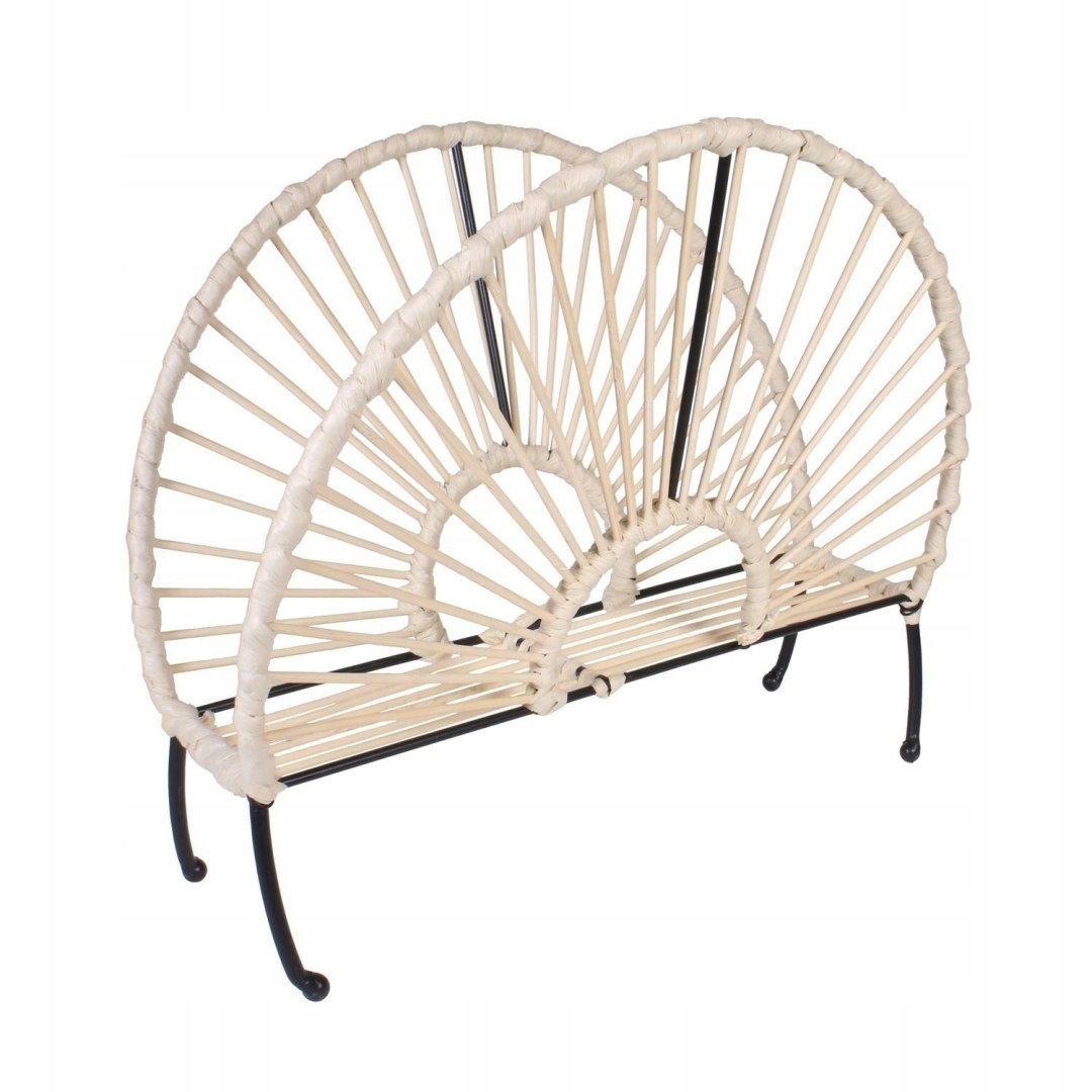 Foglerův deník s ratanovým efektem