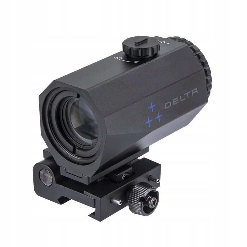 Zvětšovač Delta Hornet 3x