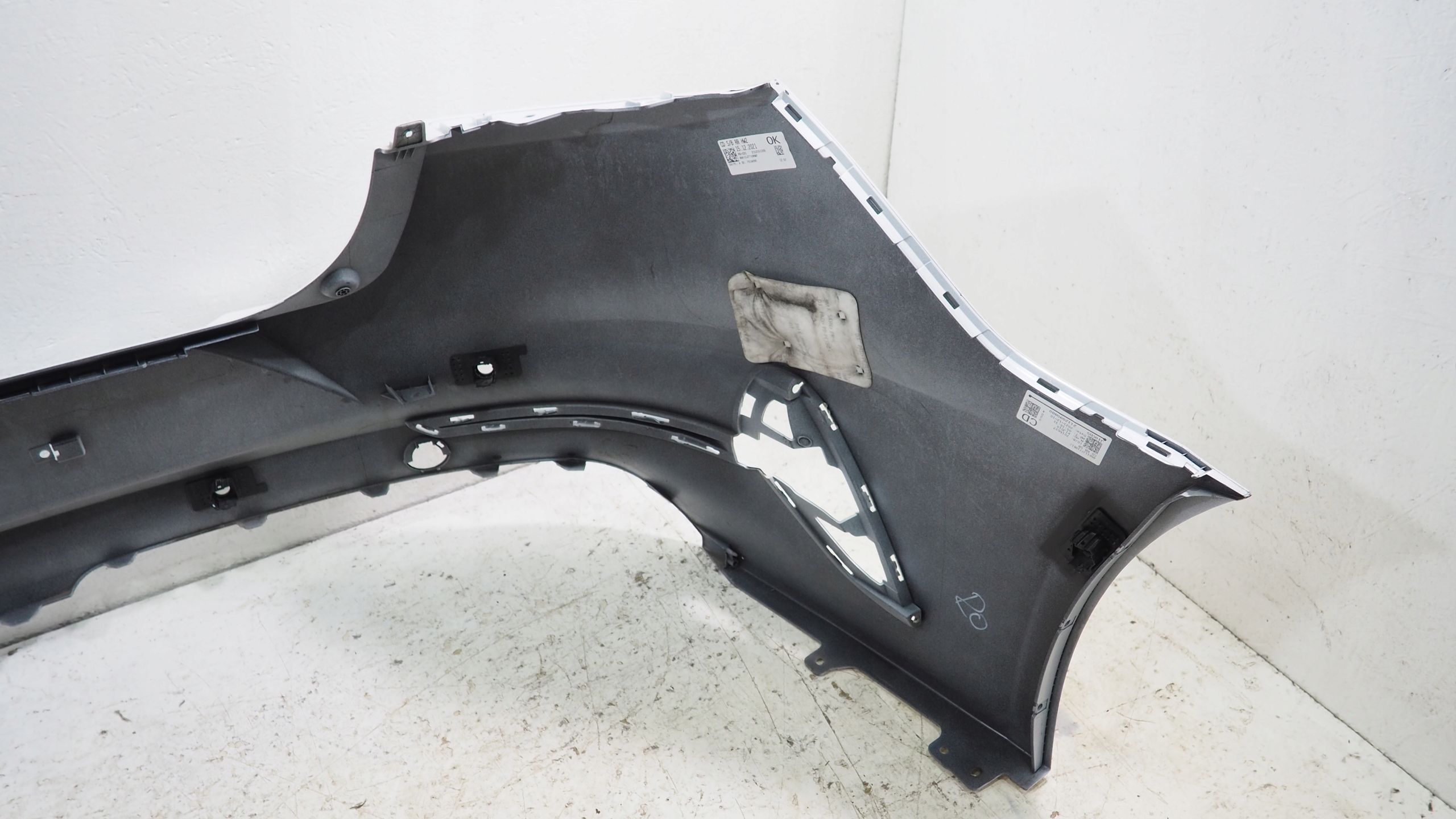 Kia Pro Ceed III GT bumper rear part rear 86611-J7710