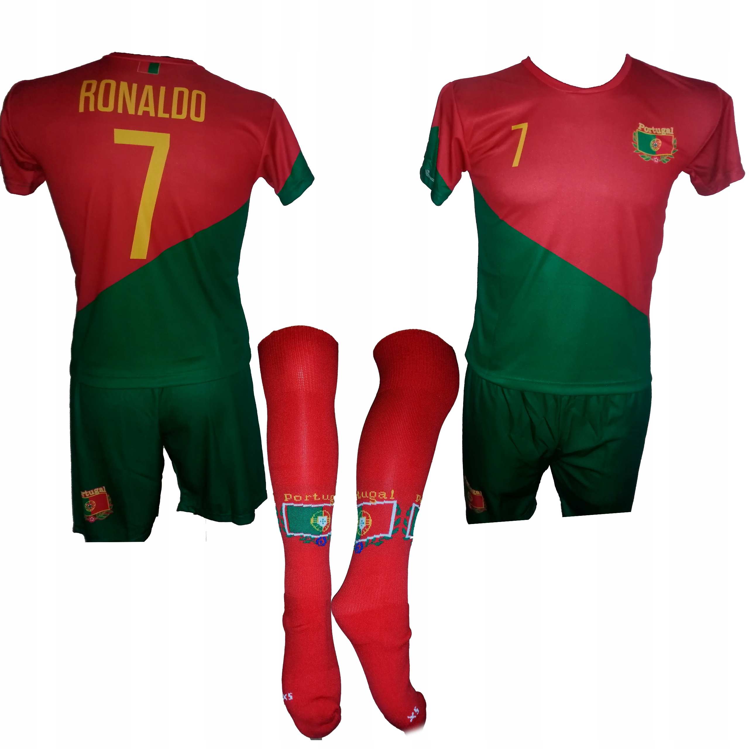 ronaldo 146 stroj sportowy pilkarski