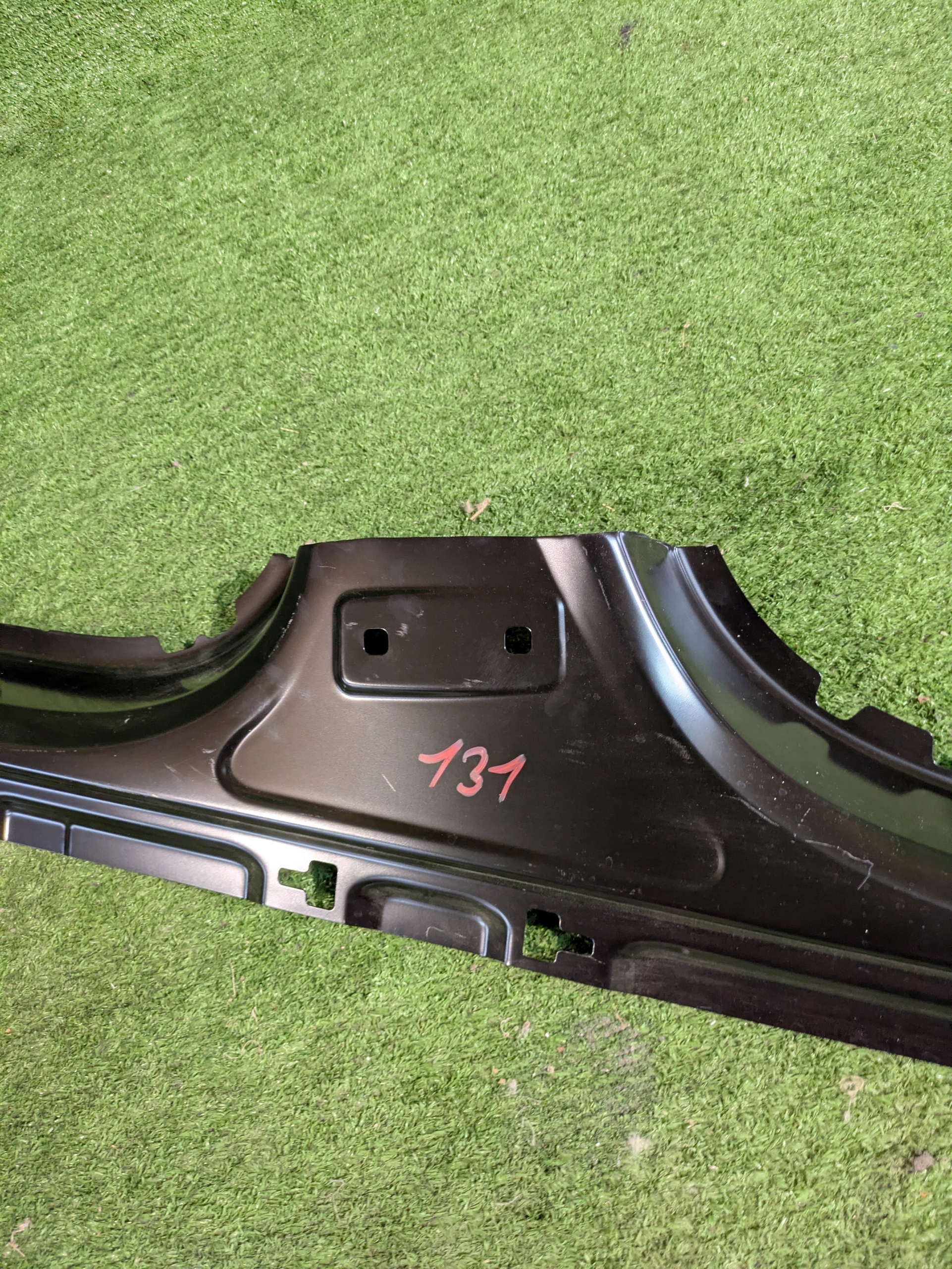 threshold right pillar VOLVO S60 III V60 II 18- NR.130